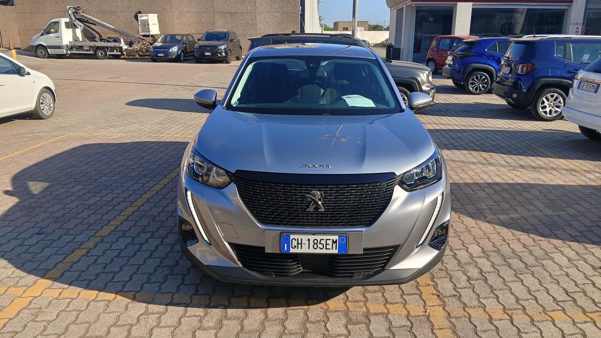 Peugeot 2008 1.2 PureTech 100CV 5p